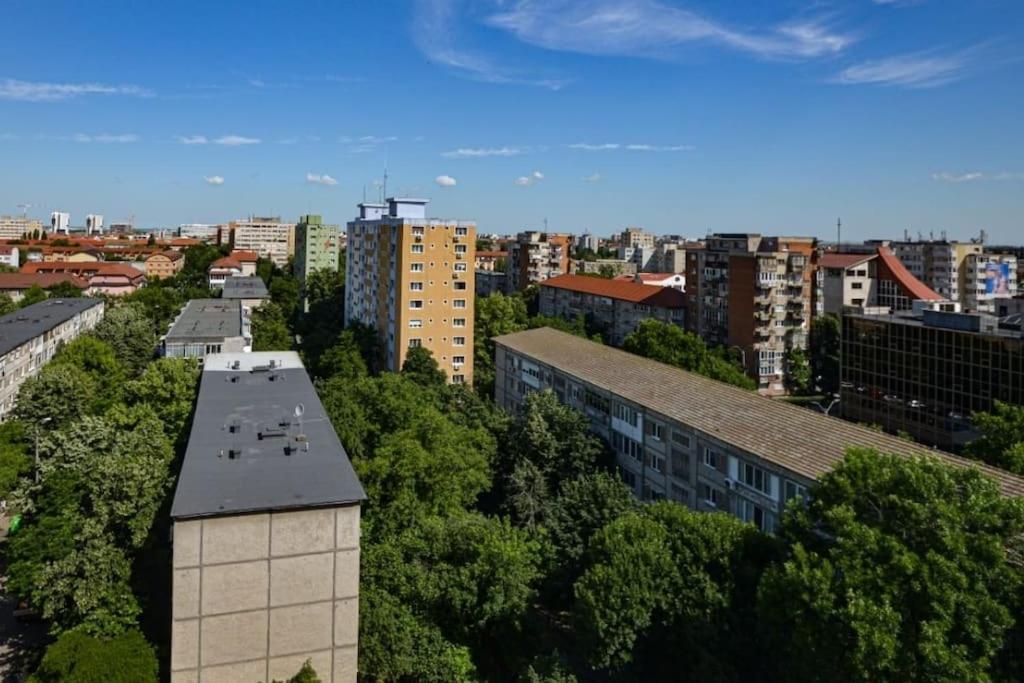 Casa Venus - Langa Iulius Mall Timişoara Exterior foto